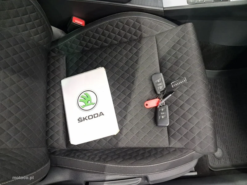 Skoda Superb III 24