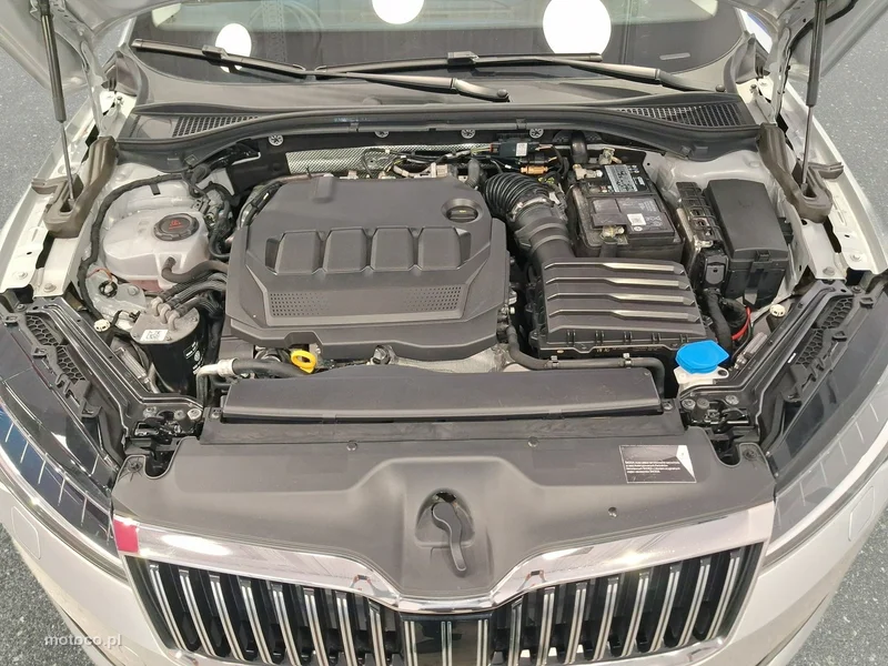 Skoda Superb III 21