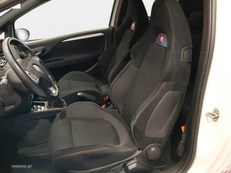 Fiat Punto 11