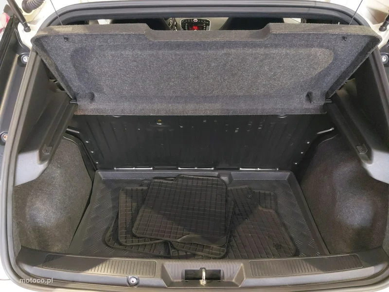 Fiat Punto 14