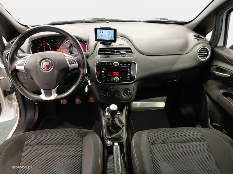 Fiat Punto 15