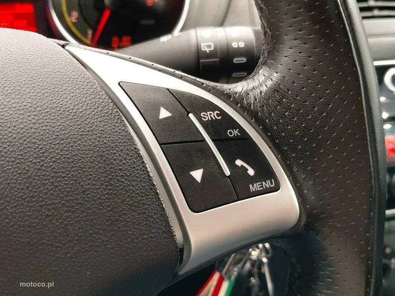 Fiat Punto 18