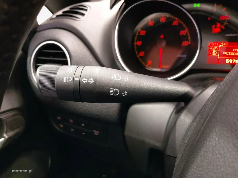 Fiat Punto 19