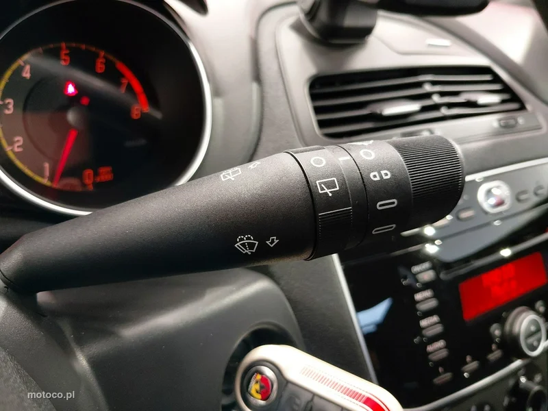 Fiat Punto 20