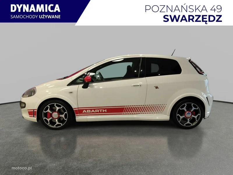 Fiat Punto 3