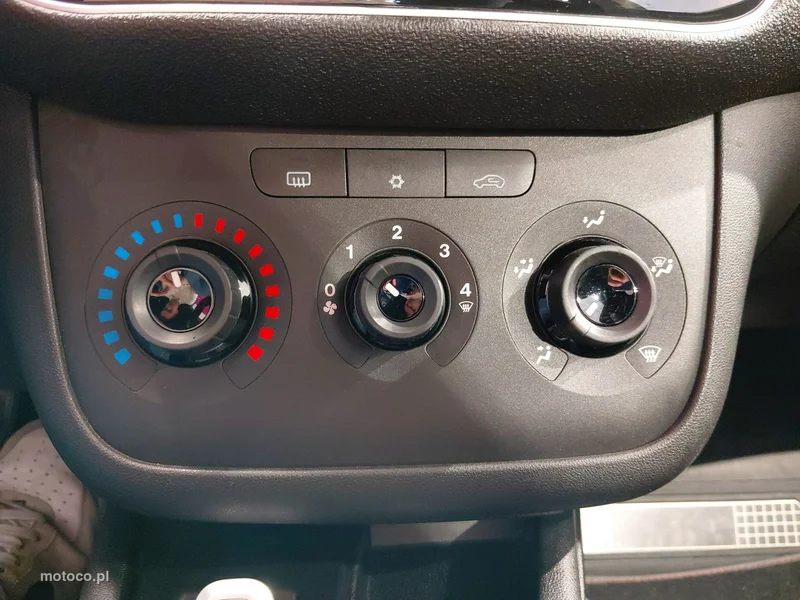 Fiat Punto 25