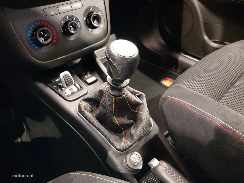 Fiat Punto 26