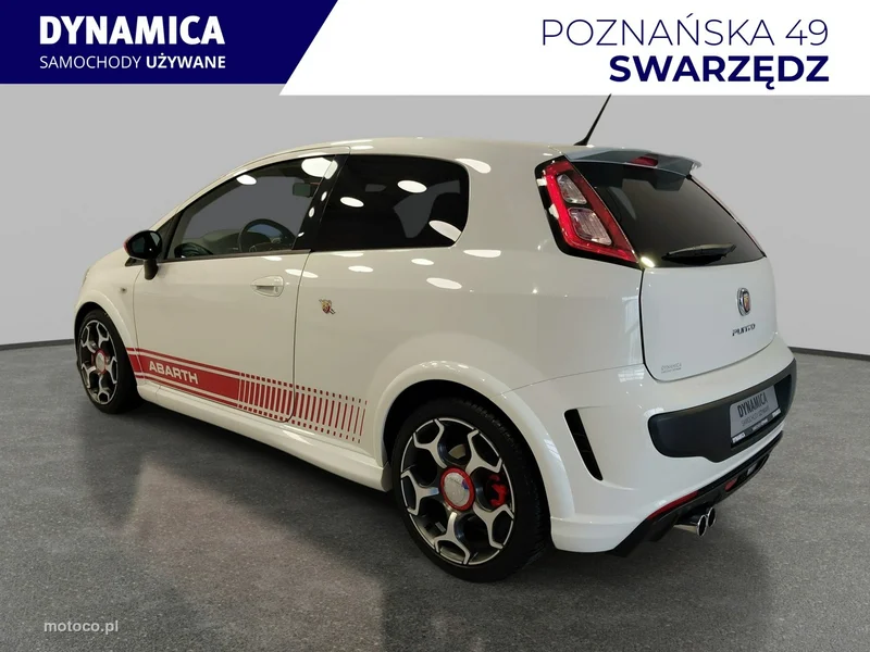 Fiat Punto 4