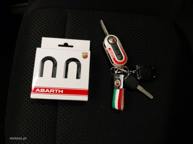 Fiat Punto 33