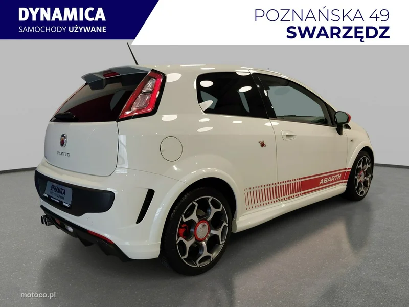 Fiat Punto 6