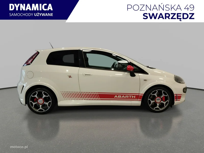 Fiat Punto 7