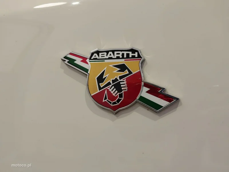 Fiat Punto 9