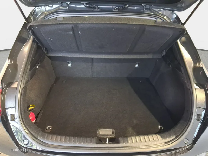 Kia XCeed 14