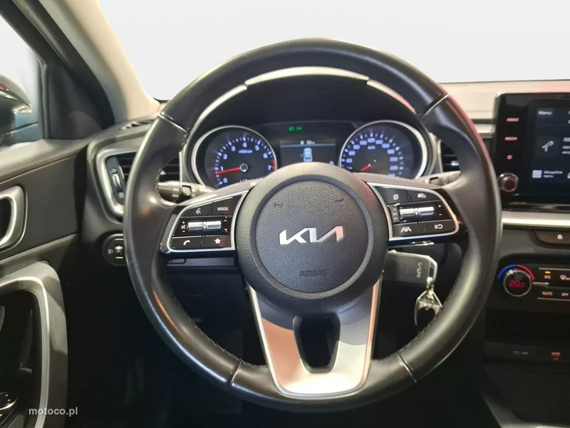 Kia XCeed 17