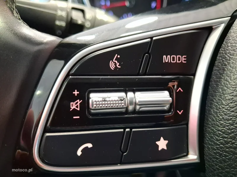 Kia XCeed 18