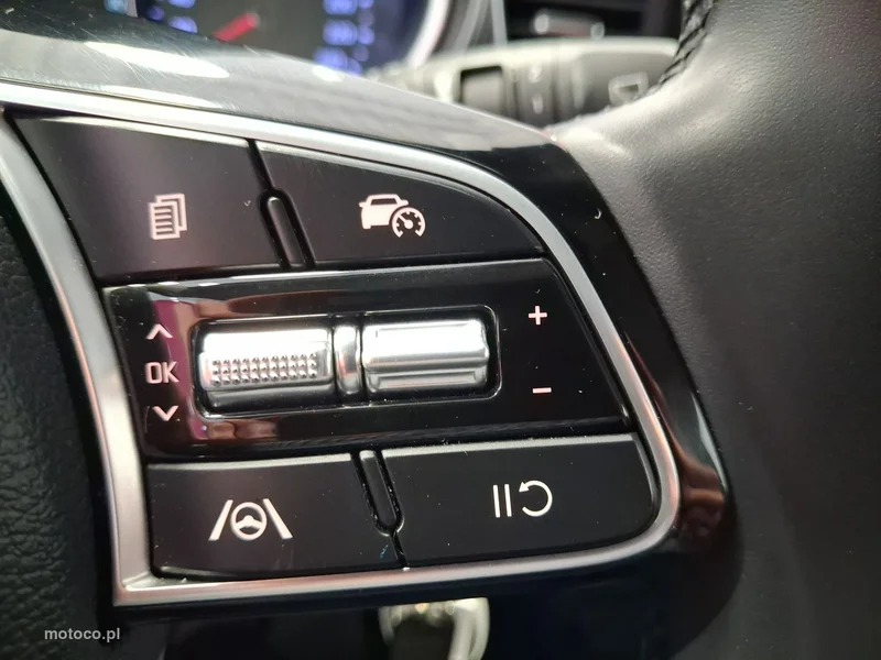 Kia XCeed 19