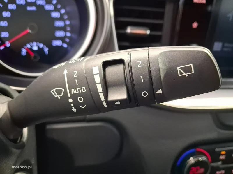 Kia XCeed 21