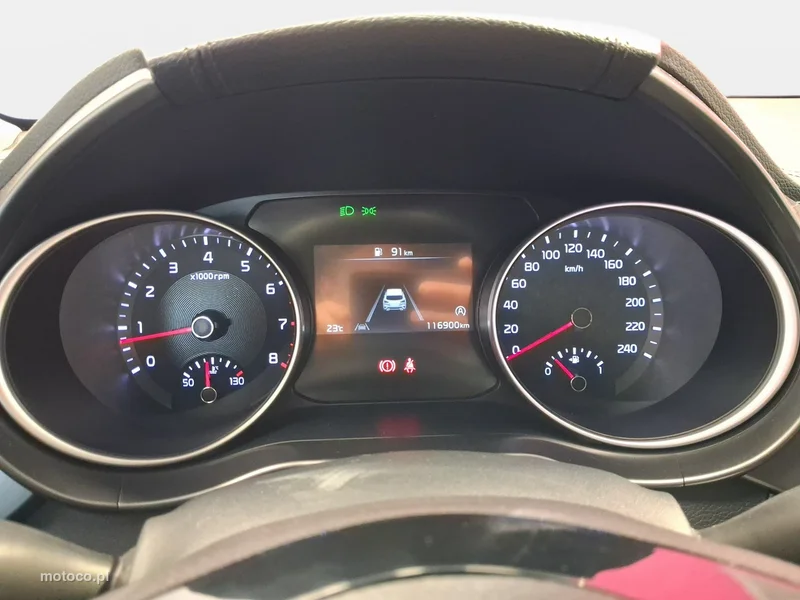 Kia XCeed 22