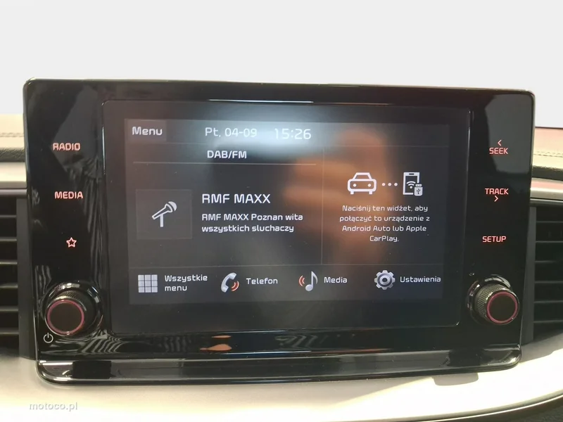 Kia XCeed 23