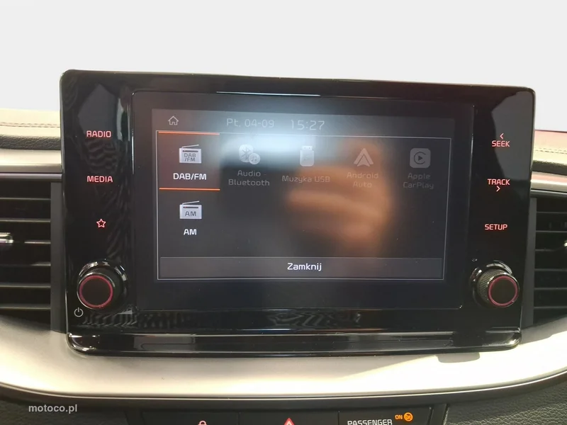 Kia XCeed 24