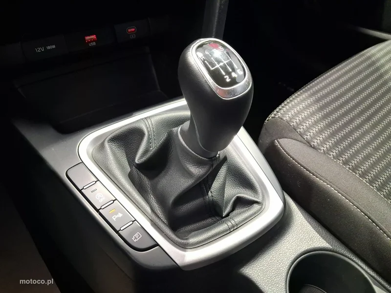 Kia XCeed 27