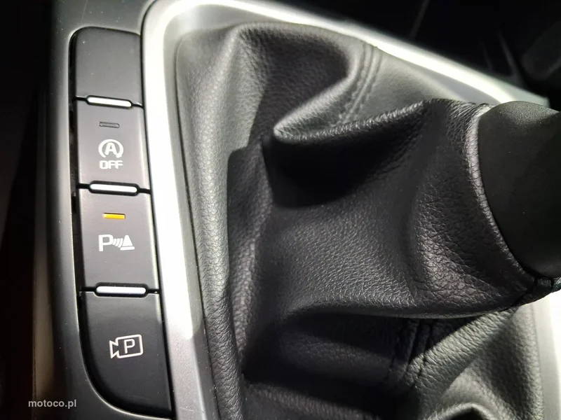 Kia XCeed 28