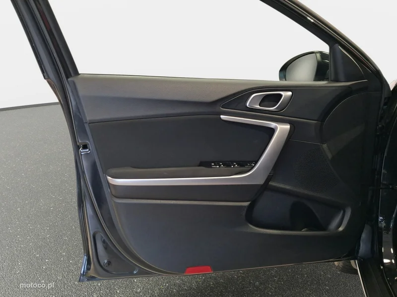 Kia XCeed 31