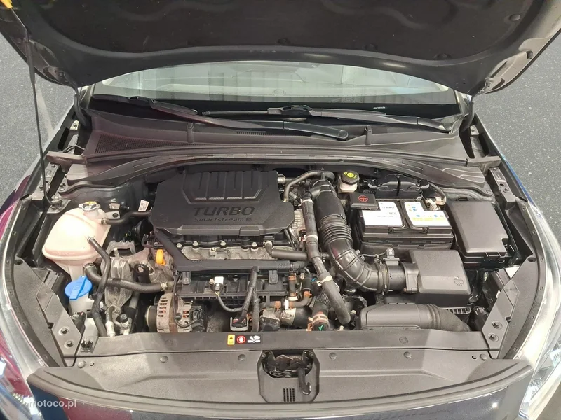 Kia XCeed 33