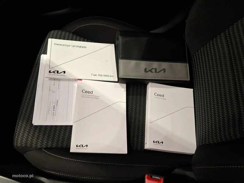 Kia XCeed 34