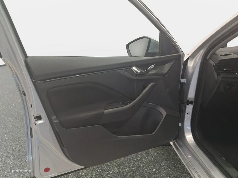 Skoda Scala I 13