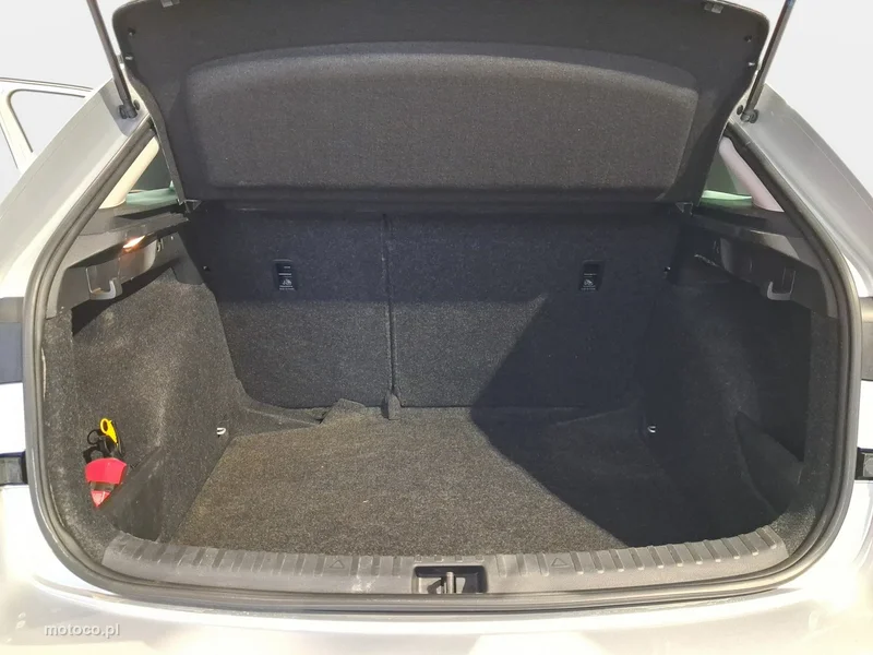 Skoda Scala I 15