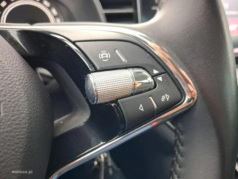 Skoda Scala I 21