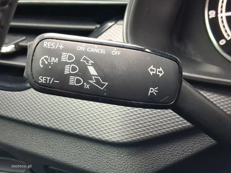Skoda Scala I 22