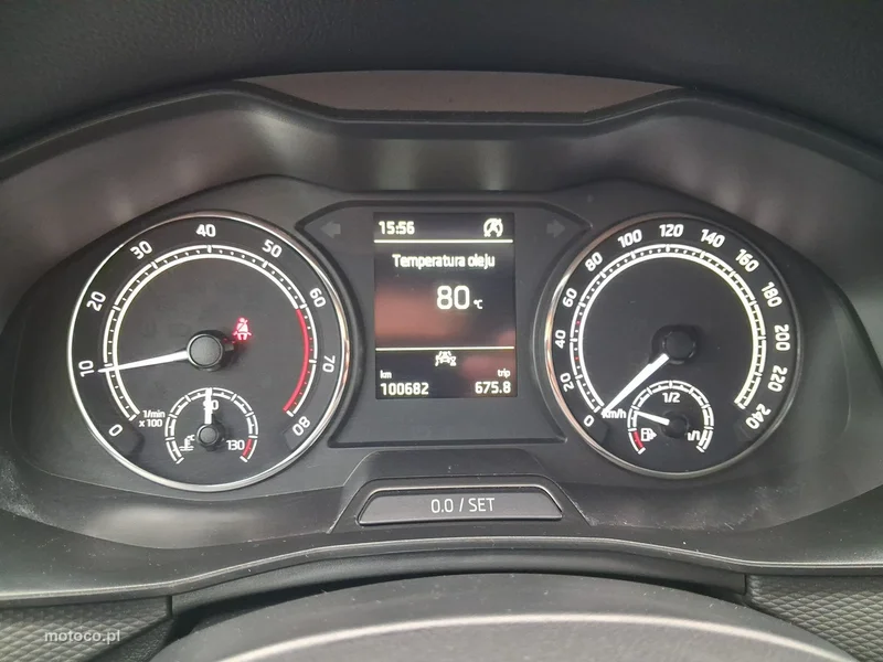 Skoda Scala I 24