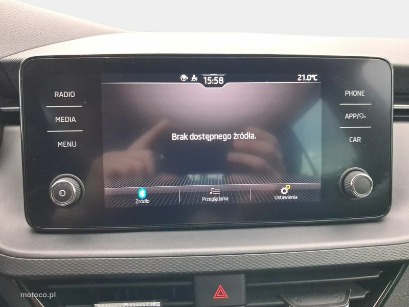 Skoda Scala I 27