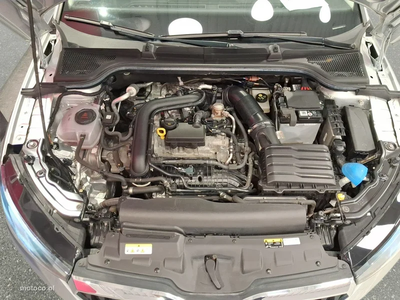 Skoda Scala I 32