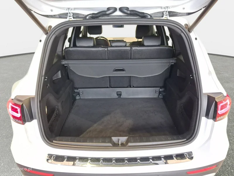 Mercedes-Benz GLB X247 11
