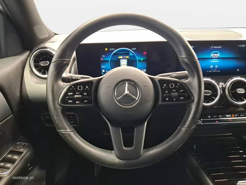 Mercedes-Benz GLB X247 14