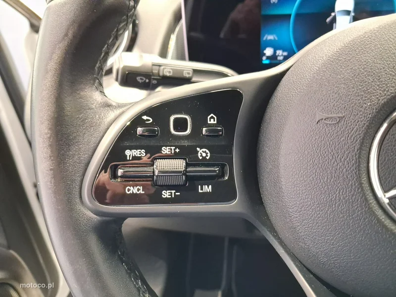 Mercedes-Benz GLB X247 15