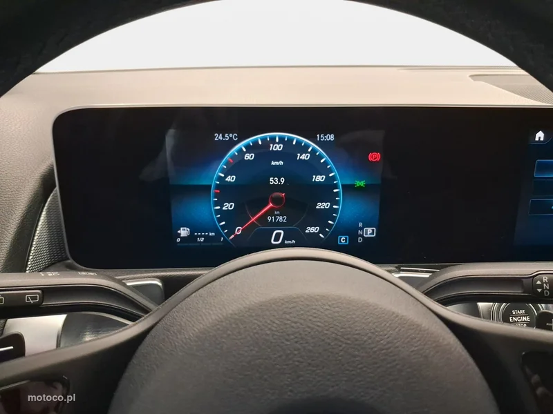 Mercedes-Benz GLB X247 17