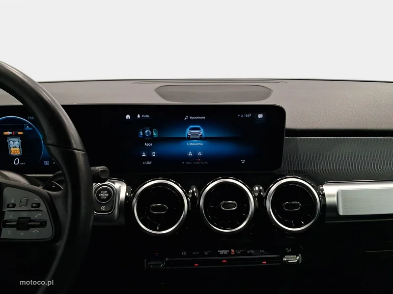 Mercedes-Benz GLB X247 18