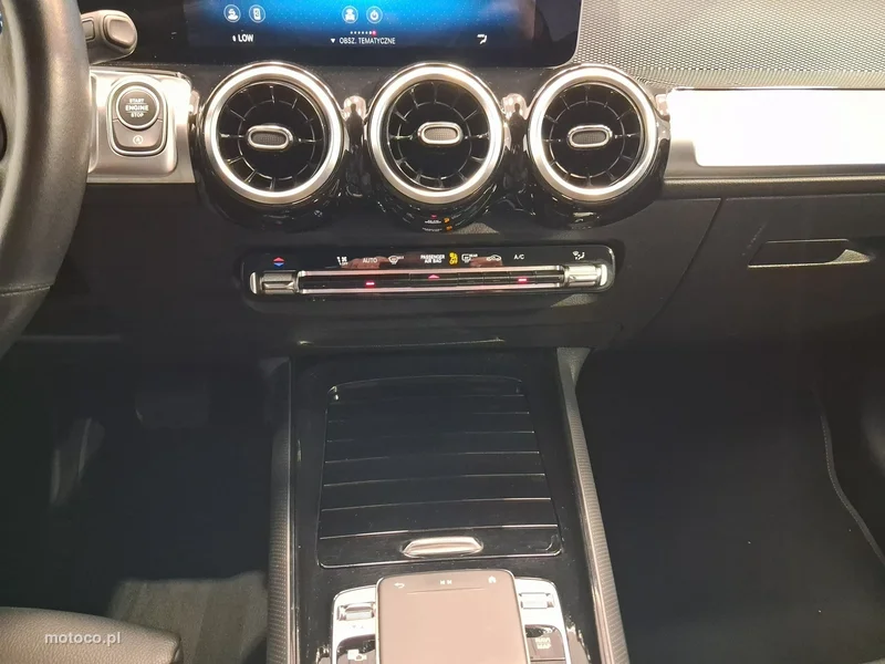 Mercedes-Benz GLB X247 20