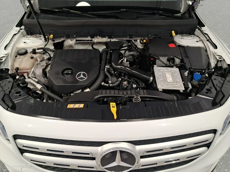Mercedes-Benz GLB X247 23