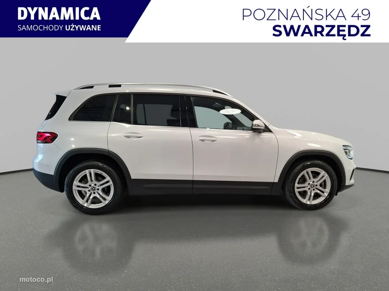 Mercedes-Benz GLB X247 8