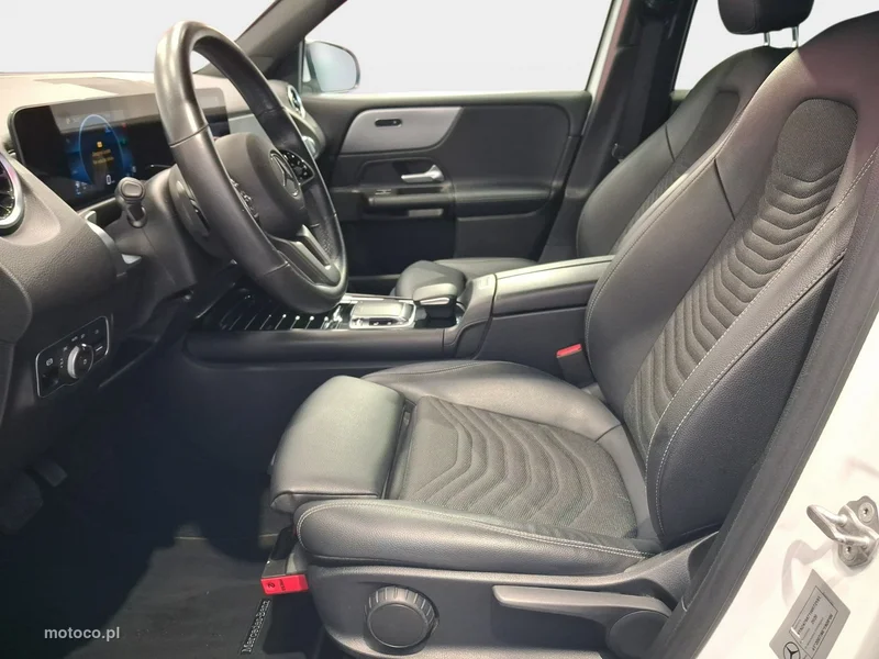 Mercedes-Benz GLB X247 9