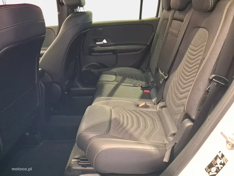Mercedes-Benz GLB X247 10