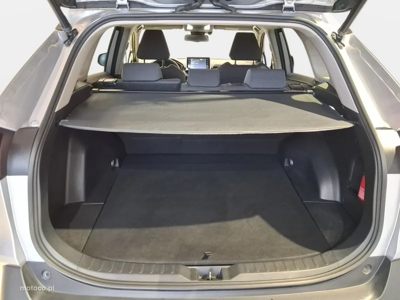 Toyota RAV 4 XA50 14