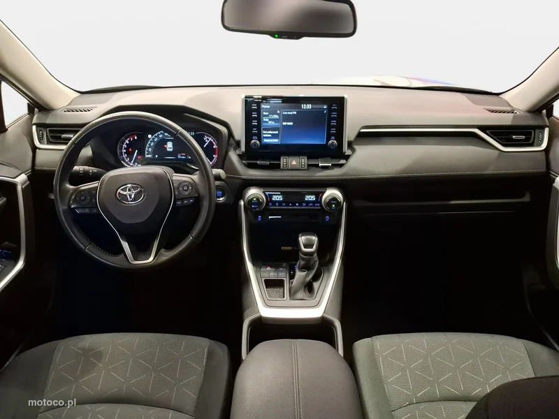 Toyota RAV 4 XA50 18