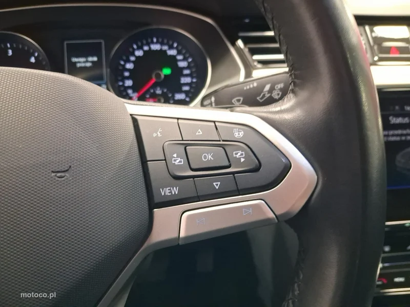 Volkswagen Passat B8 16
