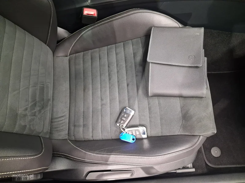 Volkswagen Passat B8 26